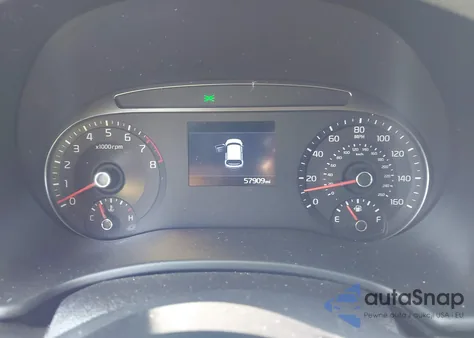 2020 Kia Soul Lx from USA, damaged, VIN KNDJ22AU2L7047702